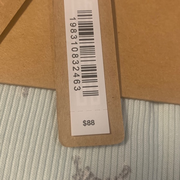 SKIMS snowflake sleep set - Picture 2 of 4